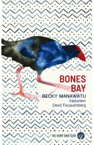 Bones bay