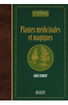 Plantes medicinales et magiques