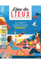 L'ame des lieux - la revue - numero 1