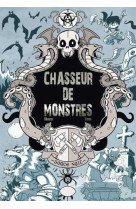 Chasseur de monstres