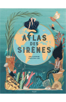 Atlas des sirenes