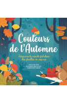 Couleurs de l'automne