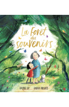 La foret des souvenirs