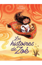 Les histoires de zoe