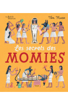 Les secrets des momies