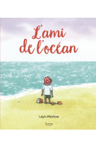 L'ami de l'ocean