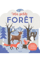 Ma petite foret