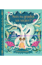 Sais-tu garder un secret ?