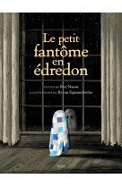 Le petit fantome en edredon