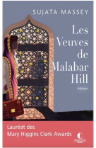 Les veuves de malabar hill