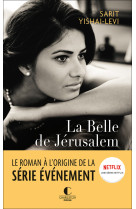 La belle de jerusalem