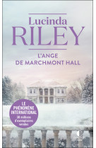 L'ange de marchmont hall - nouvelle edition