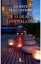 De si beaux lendemains - retour a cedar cov e - tome 5