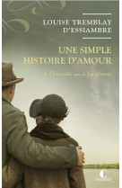 Une simple histoire d'amour t1