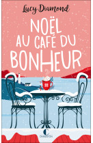 Noel au cafe du bonheur