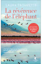 La reverence de l'elephant