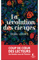 La revolution des cierges