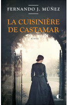 La cuisiniere de castamar