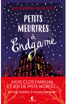 Petits meurtres a endgame