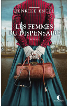 Les femmes du dispensaire