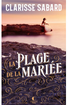 La plage de la mariee