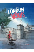 London venus