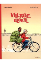 Village global nouvelle edition