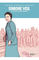 Simone veil