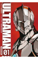 Ultraman - tome 1