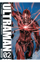 Ultraman - tome 2