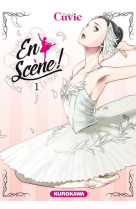 En scene ! t01