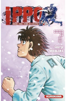 Ippo saison 5 - tome 7 - vol07