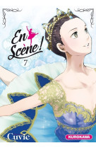 En scene ! t07