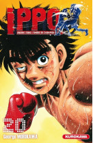 Ippo saison 5 - tome 20 - vol20