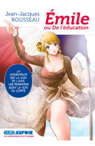 Emile ou de l'education