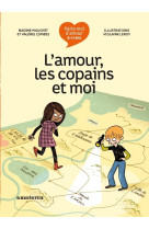 Parle moi d'amour 9/11 ans