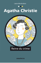 Agatha christie. reine du crime