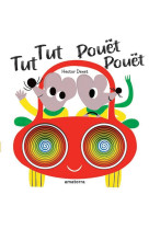 Tut tut pouet pouet