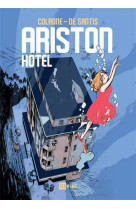 Ariston hotel