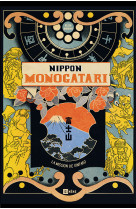 T03 - nippon monogatari - la mission de kintaro