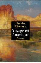 Voyage en amerique