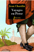 Voyages en perse