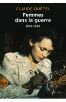 Femmes dans la guerre 1939-1945