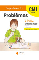 Petits devoirs problemes cm1 ne 2018