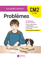 Petits devoirs problemes cm2 ne 2018