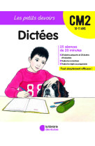 Petits devoirs dictees cm2 ne 2018