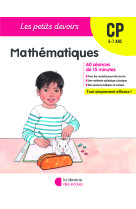 Petits devoirs mathematiques cp 2019