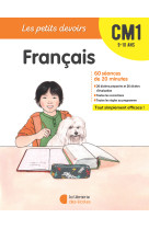 Francais cm1