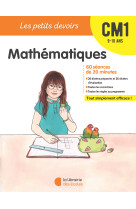 Mathematiques cm1