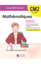 Mathematiques cm2